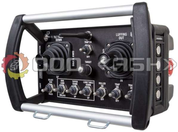 HBC — Radiomatic — наслаждайся управлением в Краснодаре фото 6