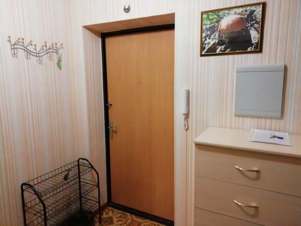 Отличная квартира посуточно Вторчермет в Екатеринбурге фото 17