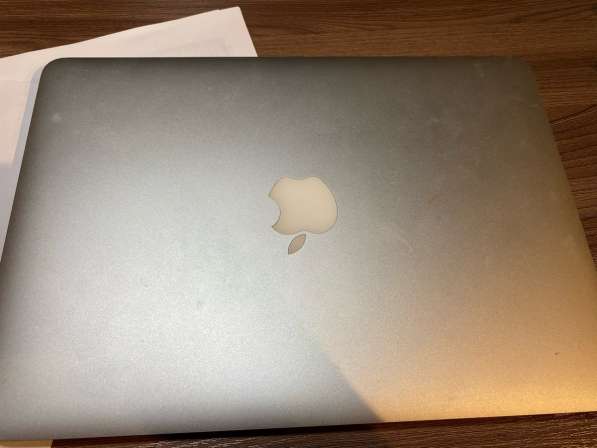 MacBookPro11,1 (A1502) (13.3”, 2.4 GHz, 256 GB) Dual Core в Мытищи фото 6