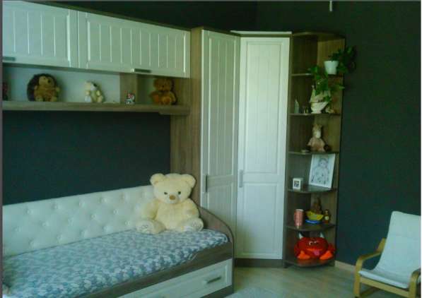 Продам дом в Ростов-на-Дону.Жилая площадь 120 кв.м. в Ростове-на-Дону фото 10