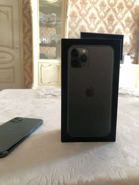 IPhone 11 Pro в Ростове-на-Дону