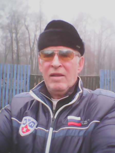 Анатолий, 65 лет, хочет пообщаться в Пензе фото 5