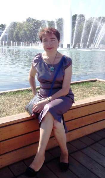 Anna, 40 лет, хочет познакомиться – Anna, 38 лет, хочет познакомиться в Москве фото 3