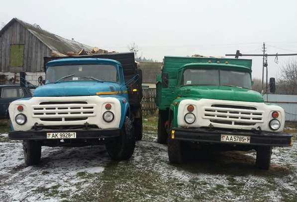 Продам дрова с доставкой в фото 5