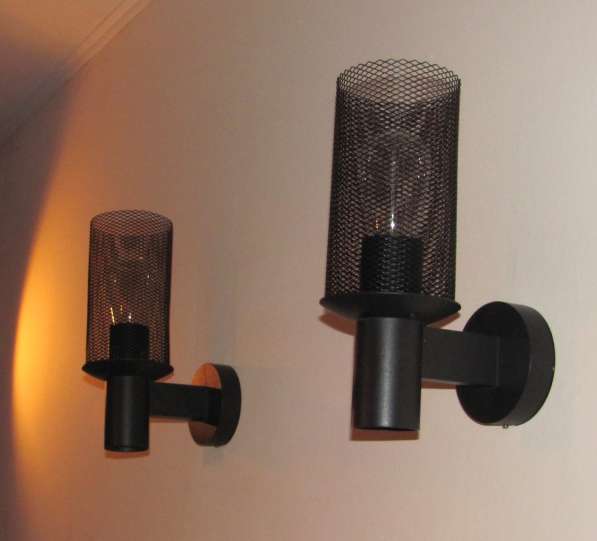 Светильник Loft в Москве фото 4