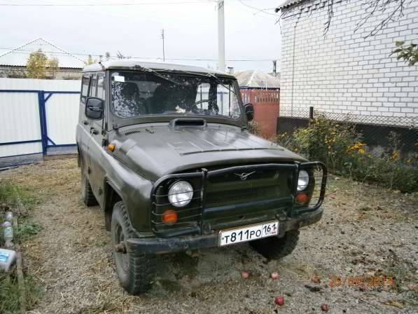 УАЗ, 469, продажа в Черткове в Черткове фото 4