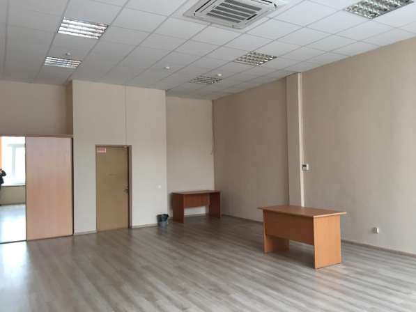 Офисное помещение ул. Цвиллинга, д.4, 57 кв. м в Екатеринбурге фото 3