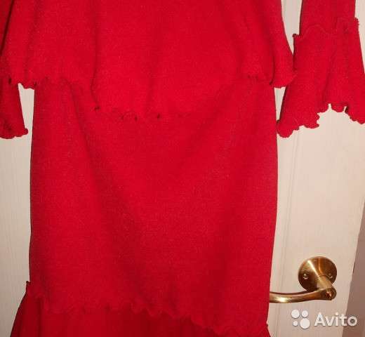 Продам костюм женский в Новосибирске фото 7