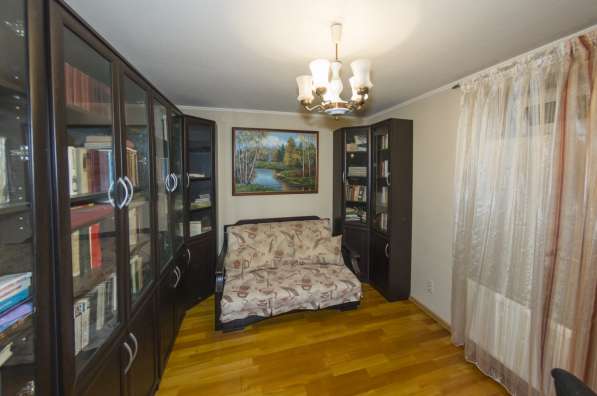 Продам жилой дом 222 м2 с участком 4.5 сот, РИИЖТ в Ростове-на-Дону фото 9