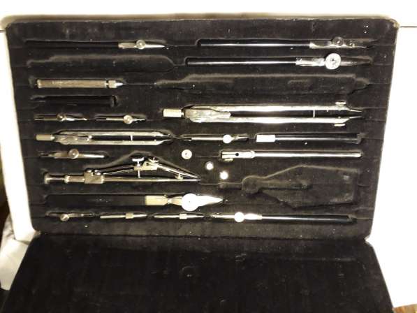 Готовальня в Москве фото 5