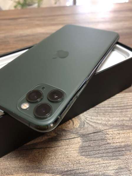 IPhone 11 PRO MAX в Москве фото 3