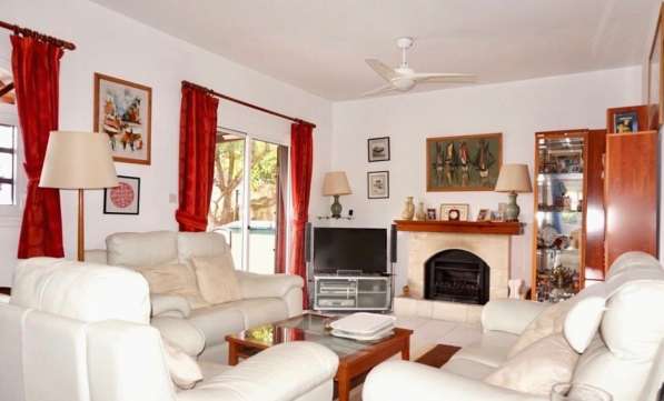 Новые виллы для ПМЖ на Кипре в Москве фото 139