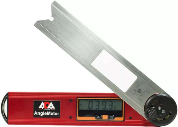 Электронный угломер ADA AngleMeter