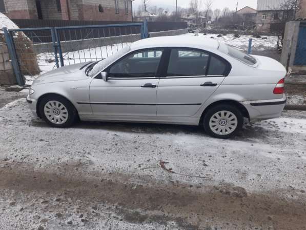BMW, 3er, продажа в г.Тбилиси в 