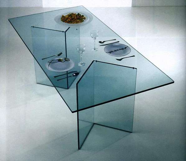 Изделия из стекла в Москве фото 8