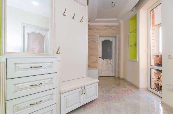 Евро 3х к. кв в Краснодаре фото 9