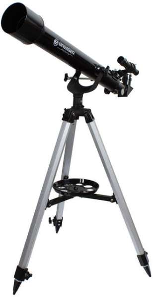 Телескоп Bresser ARCTURUS 60х700 AZ