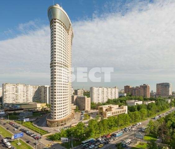 Продам однокомнатную квартиру в Москве. Жилая площадь 78,40 кв.м. Дом монолитный. Есть балкон. в Москве фото 4