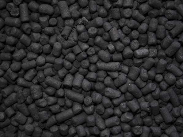 Купить уголь АР-В для очистки воздуха от запахов в Екатеринбурге фото 3