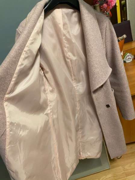 Пальто в Москве фото 3