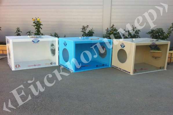 Кислородные камеры в Ростове-на-Дону