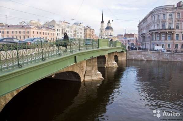 Закрытие фонтанов в Петергофе. Автобусом из Москвы в Москве фото 3