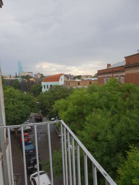 Сдаются Посуточно 3 комн. люкс апартаменты Старом Тбилиси в фото 6
