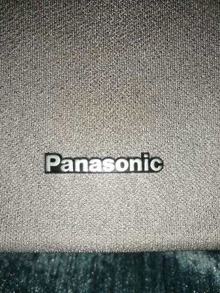 Колонки Panasonic в Химках