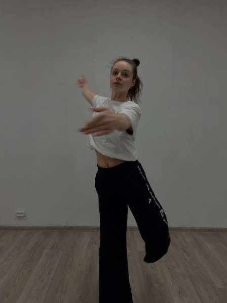 Студия танцев Boom в Голицыне