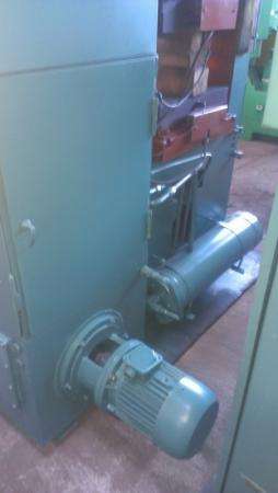 Пресс-автомат гидравлический ДБ2426 в Челябинске фото 4