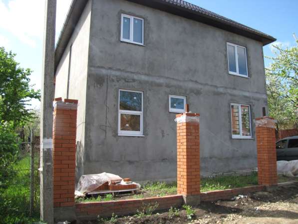 Продам дом в Краснодаре, 133 кв. м за 2,5 млн в Краснодаре фото 3