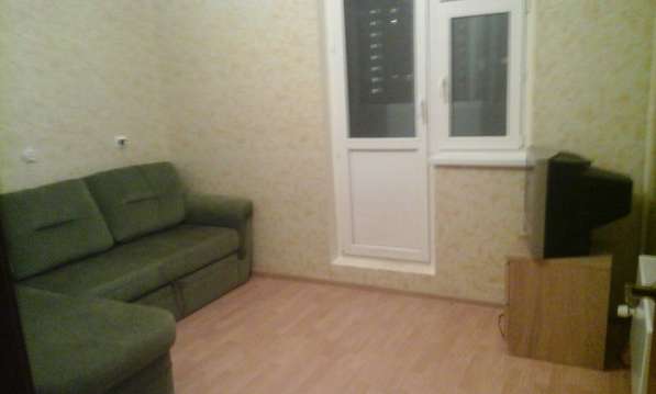Сдаётся двухместная комната, в новой 4-х комнатной квартире в Москве фото 5