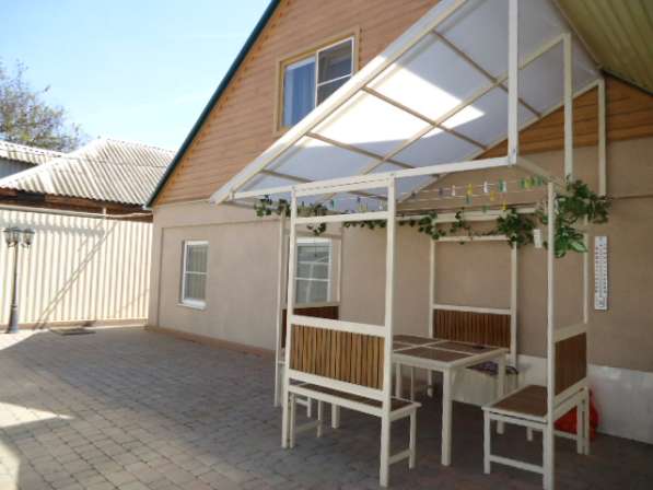 Продам дом в Ростове-на-Дону. Жилая площадь 190 кв.м. в Ростове-на-Дону фото 10