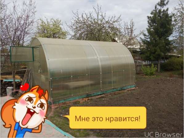 Продам садовый участок в Челябинске фото 3