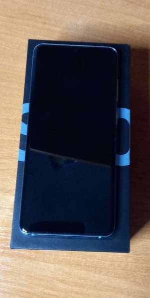 Samsung Galaxy S20 8/128 GB blue голубой original в Краснодаре фото 4