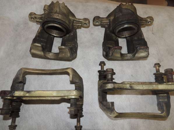 Запчасти Митсубиси Каризма 2000год в Кургане фото 6