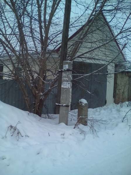 Продается дом в черте города в Новосибирске фото 6