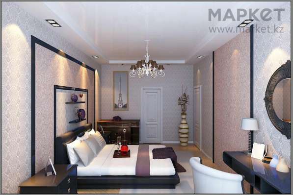 Дизайн интерьера в фото 18