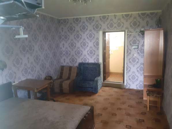 Отдельный номер с двориком в Симеизе в Ялте фото 60