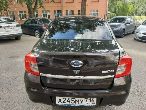 Datsun, on-DO, продажа в Казани в Казани фото 9