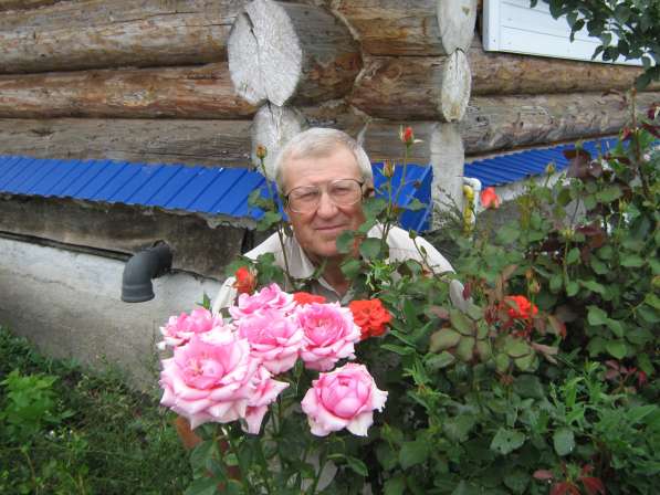 Виктор, 69 лет, хочет познакомиться в Оренбурге