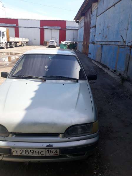 ВАЗ (Lada), 2115, продажа в Самаре в Самаре фото 3