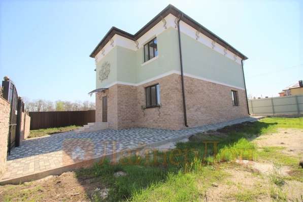 Продам дом в Ростов-на-Дону.Жилая площадь 250 кв.м. в Ростове-на-Дону фото 24