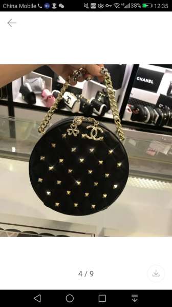 Сумочки в фото 19