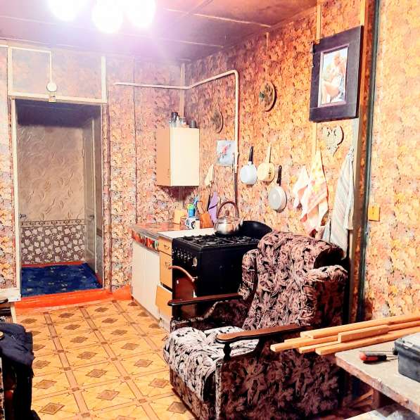 Продам дом 60 м2 в Краснооктябрьском районе г. Волгограда в Волгограде фото 11