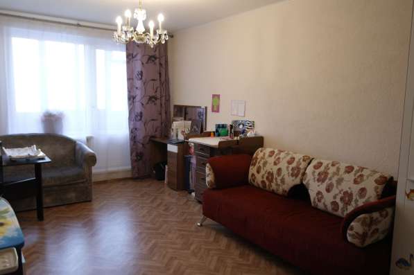 Продается 3-комнатная квартира в Ясенево