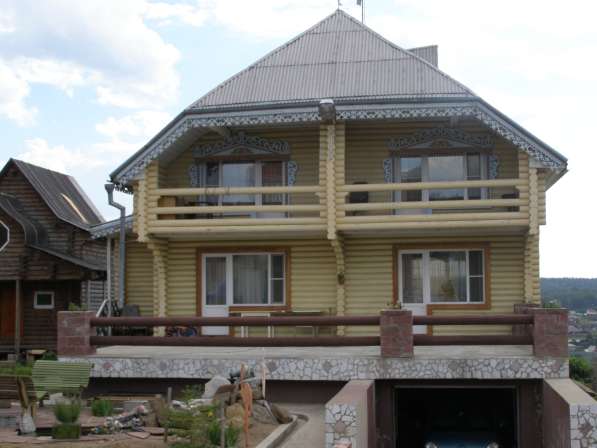Продам дом Вашей мечты в Иркутске фото 5