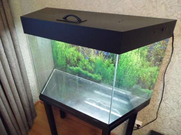 Продам аквариум в Екатеринбурге