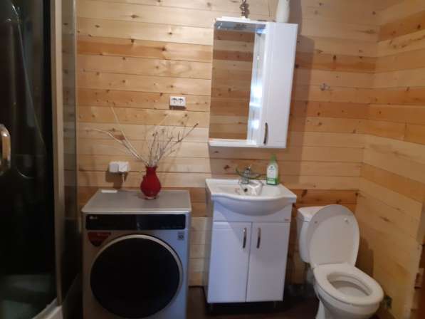 Сдается коттедж посуточно в Иркутске фото 10