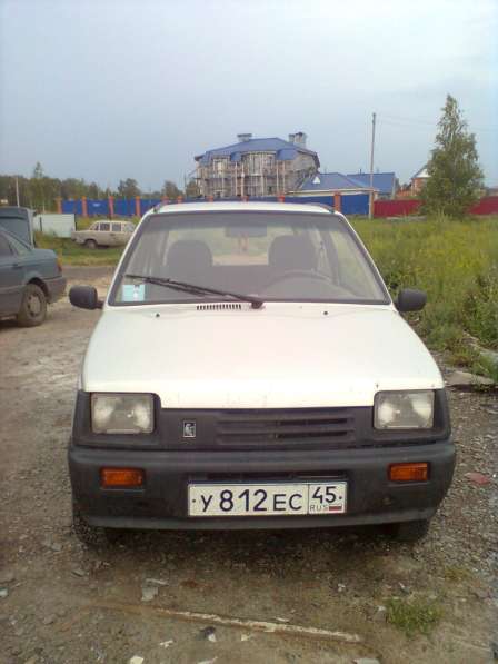 ВАЗ (Lada), 1111 Ока, продажа в Кургане
